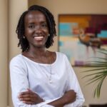 Irene Ikomu