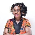 Agnes Kirabo