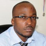 Daniel Kalinaki