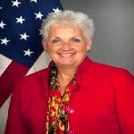 H.E. Deborah Malac