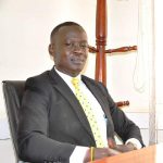 Dickens Okello