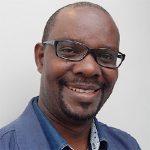 Dr. Frederick Golooba-Mutebi