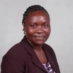 Dr. Emily Comfort Maractho