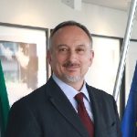 H.E. Domenico Fornara