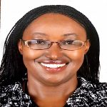 H.E. Rossette Nyirinkindi Katungye