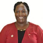 Dr. Helen Nambalirwa Nkabala