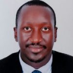 Innocent Ndahiriwe