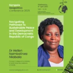 Dr. Hellen Nambalirwa Nkabala