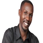 Kenneth Kimuli