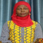 Dr. Madina M. Guloba