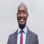 Morrison Rwakakamba