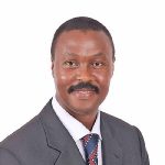 Gen. Mugisha Muntu