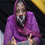 Nalule Safia Jjuuko