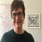 Nancy Odendaal