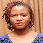 Rosebell Kagumire