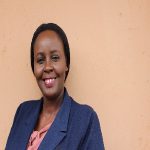 Sarah Kihika Kasande