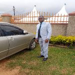 Shaban Mugumya