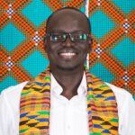 Solomon King Benge