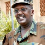 Lt. Gen. Henry Tumukunde