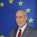 Amb. Attilio Pacifici