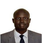 Prof. Jacob D. Chol
