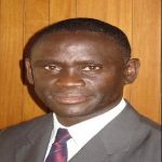 James Baanabe Isingoma