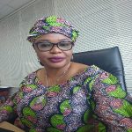 Maria Mabinty Kamara