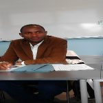 Dr. Edward Kaweesi