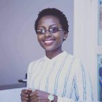 Helen Patricia Amutuhaire