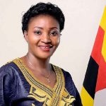 Winnie Kiiza