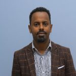 Yonas Ashine Demisse, Ph.D