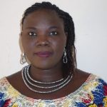 Irene P. Lokang Ayaa