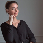Dr. Caroline Roussy