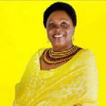 Hon. Mary Karooro Okurut