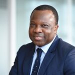 H.E. Jules-Armand Aniambossou