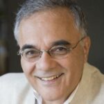 Prof. Mahmood Mamdani