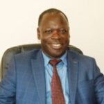 Dr. Milton Mutto