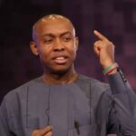 Prof. Chidi Anselm Odinkalu