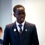 Kasibante David