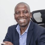 Andrew Byaruhanga