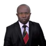 Dr. Muhammad Kiggundu-Musoke