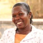 Molly Ajonye