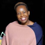 Barbara Maureen Kalumba