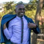 Daniel Bwambale