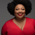 Dr. Tlaleng Mofokeng