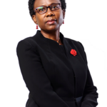 Hon. Ruth Aceng