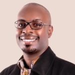 Dr Samuel Kazibwe
