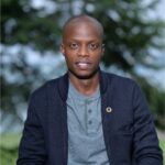 Frank Nuwagaba