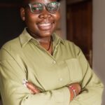 Juliet Grace Zawedde