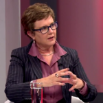 Liesl Louw-Vaudran